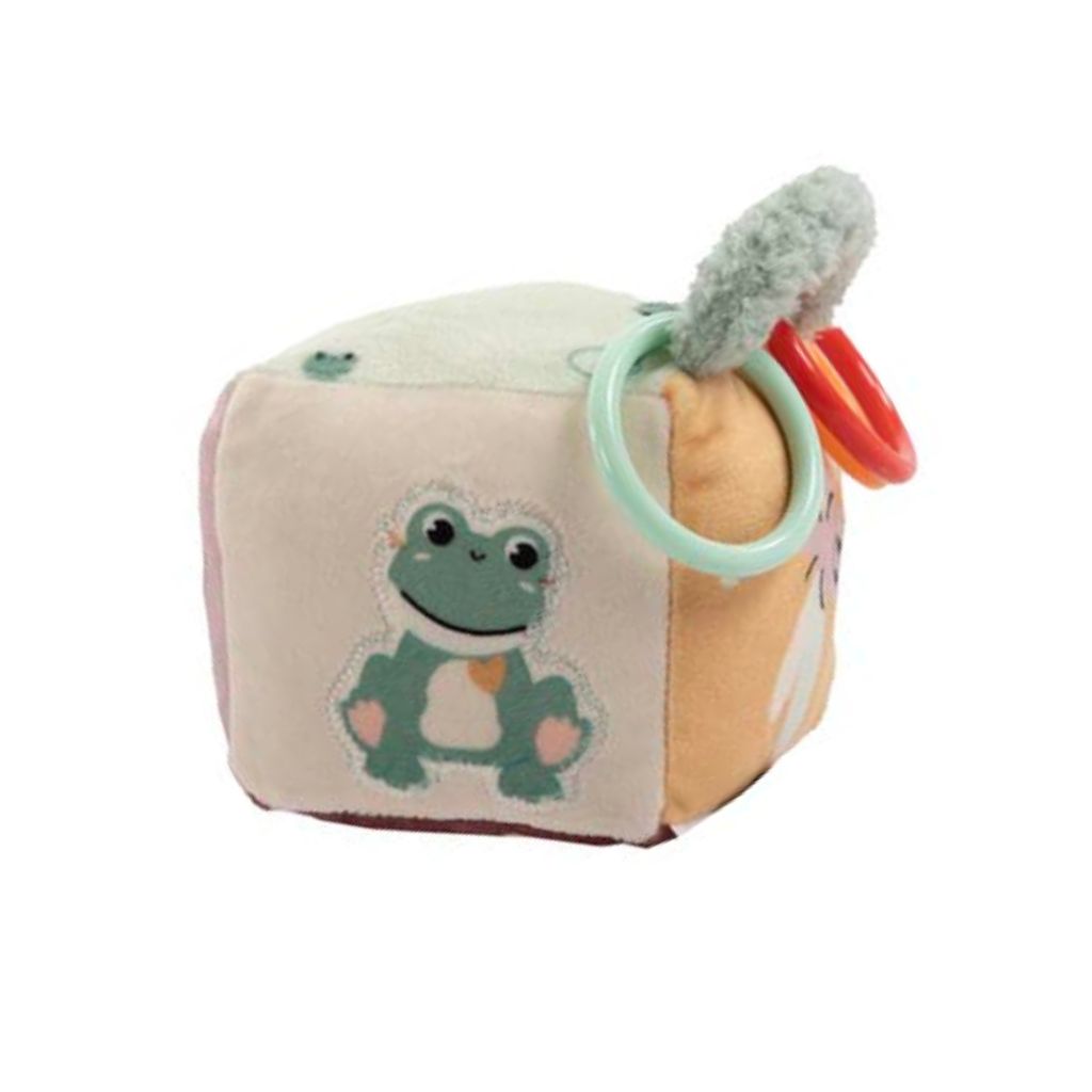 Dreambee Cube d'activités Oscar