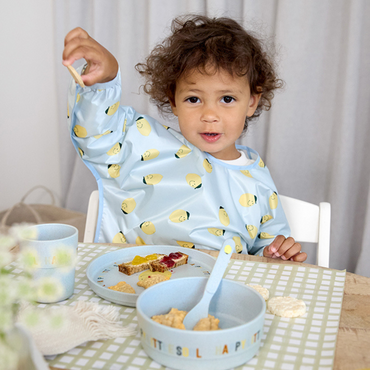 Lässig Lepel Happy Fruits Lemon - 4 stuks