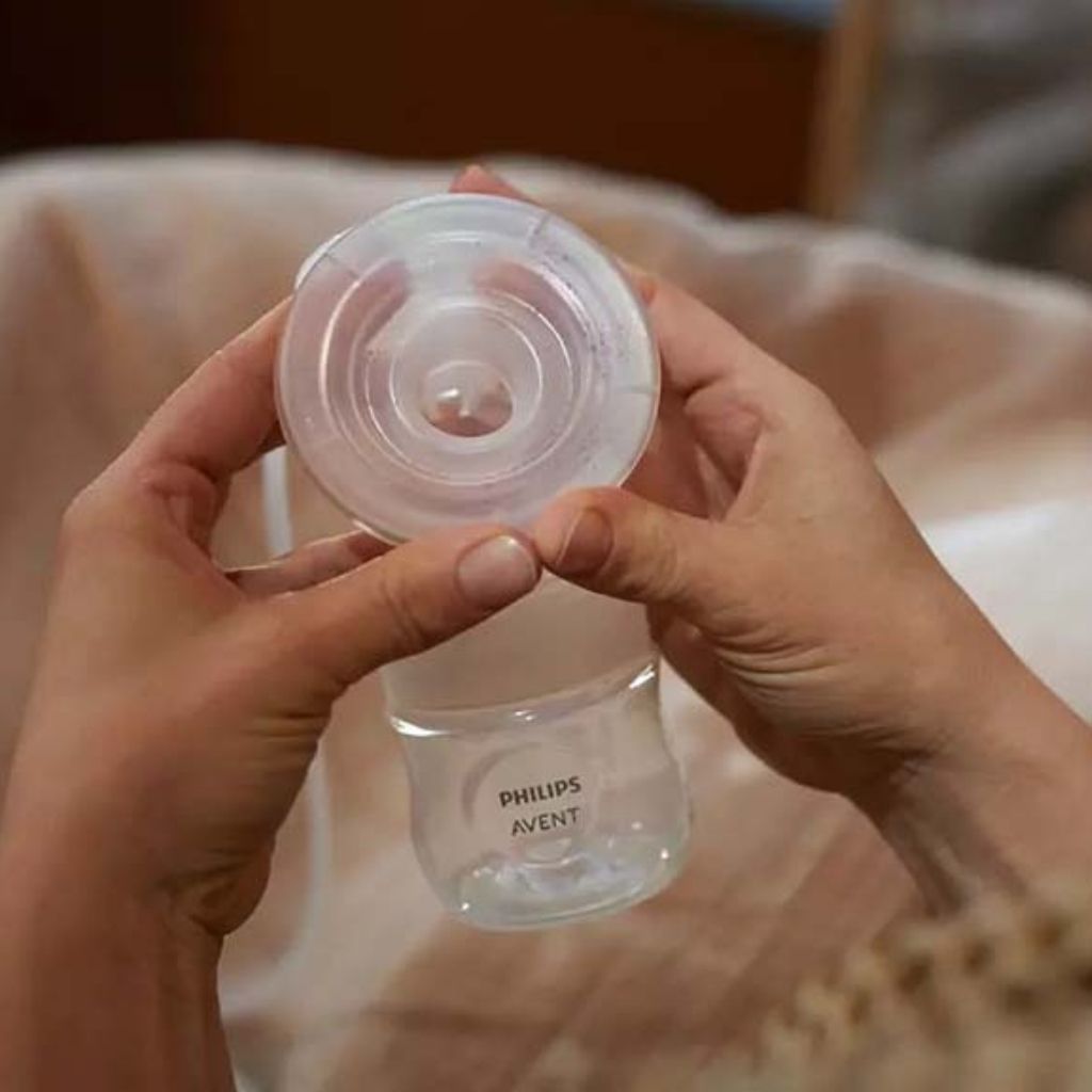 Philips AVENT Elektrische borstkolf enkel