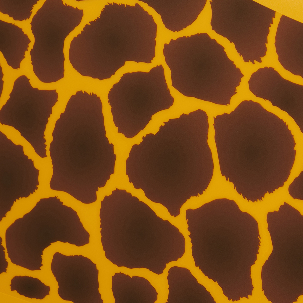 DISNEY-RIDE-ON koffer giraf