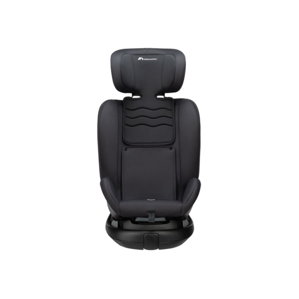 bebeconfort Autostoel Atlas 360 i-Size Groep 0+/1/2/3 Mineral Black