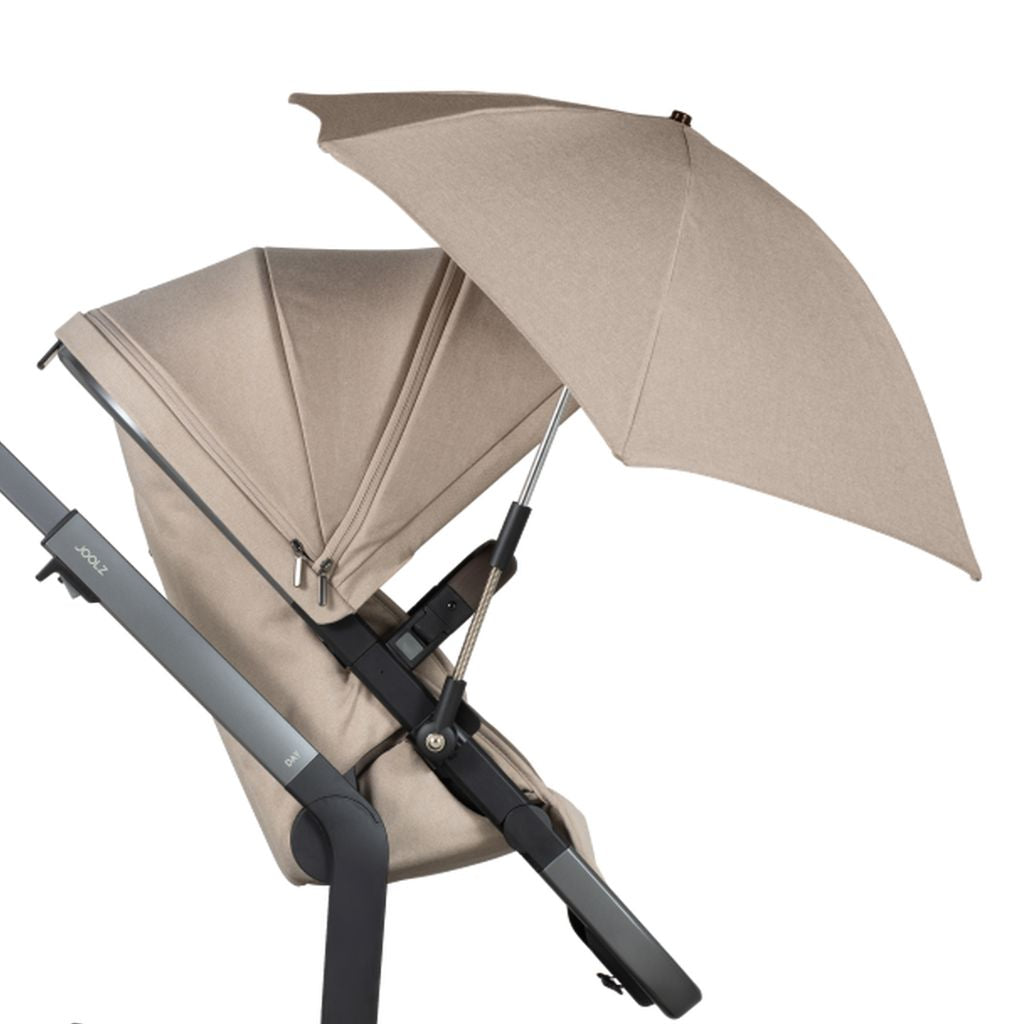 Joolz Parasol Sandy Taupe