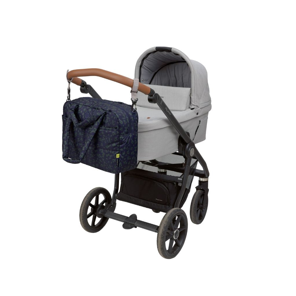 Lässig Sac à langer EVERYDAY leo blue