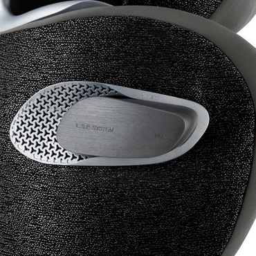 Cybex Siège-auto Solution T i-Fix Plus Groupe 2/3 Mirage Grey