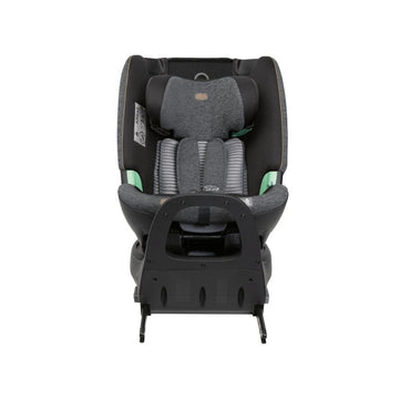 Chicco Autostoel Bi-Seat i-Size Air (inclusief 360°-basis) Groep 0+/1/2/3 Black