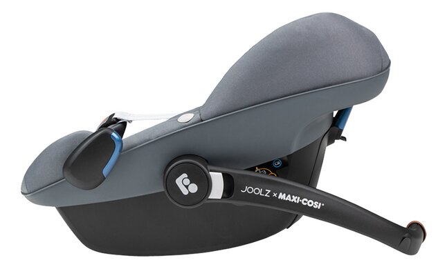 Joolz x Maxi-Cosi Siège-auto portable Pebble Pro i-Size Grey
