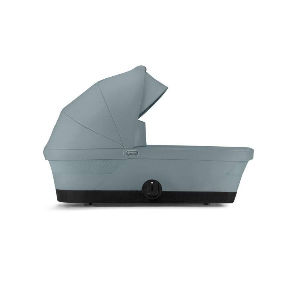 Cybex Draagmand Gazelle S Stormy Blue