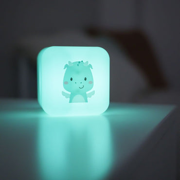 Cloud-B Veilleuse Cube B Drake The Dragon