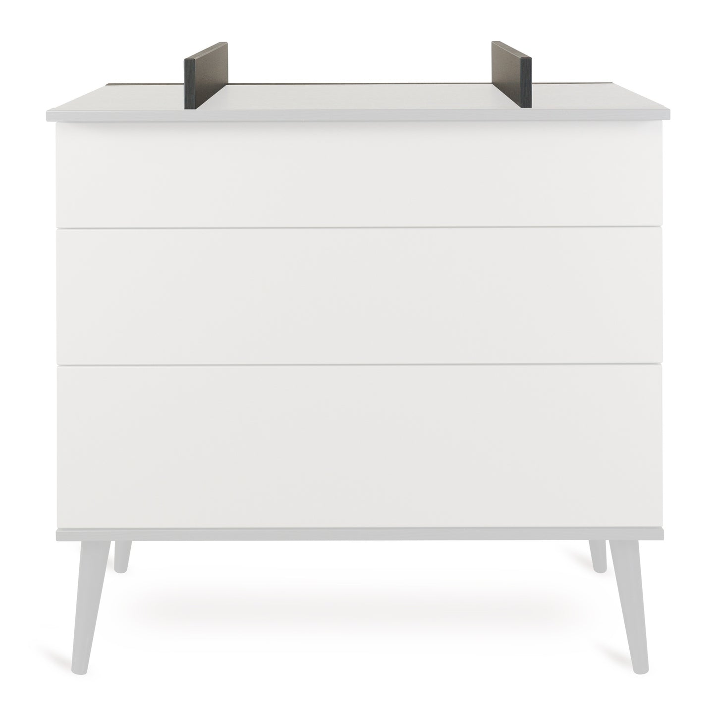 Quax Commode + Rallonge Flow Stone