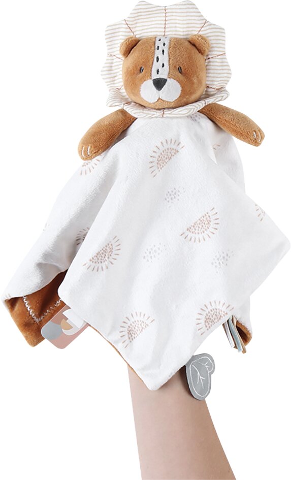 Noukie's Doudou Babou omkeerbaar