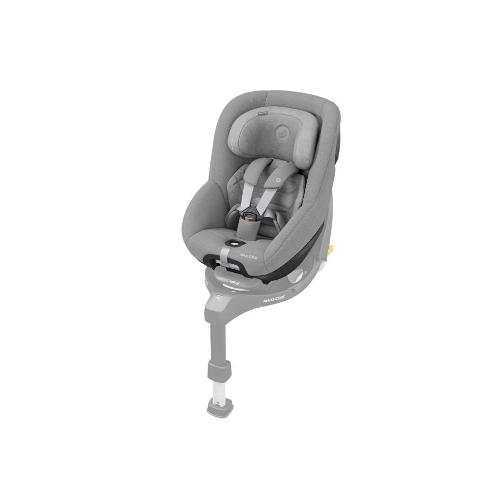 Maxi-Cosi Siège-auto Pearl 360 Pro Groupe 0+/1 Authentic Grey