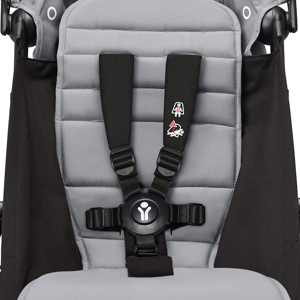 Stokke® Siège pour poussette YOYO³ 6+ Stone