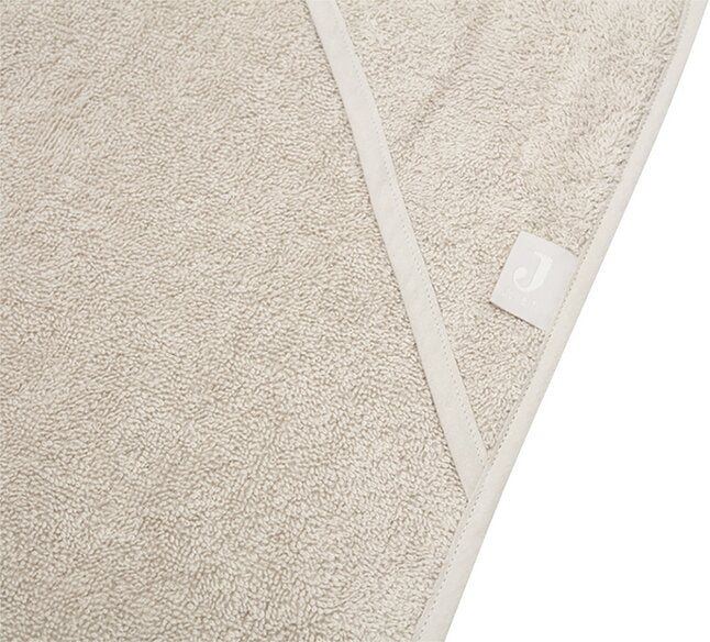 Jollein Cape de bain Nougat