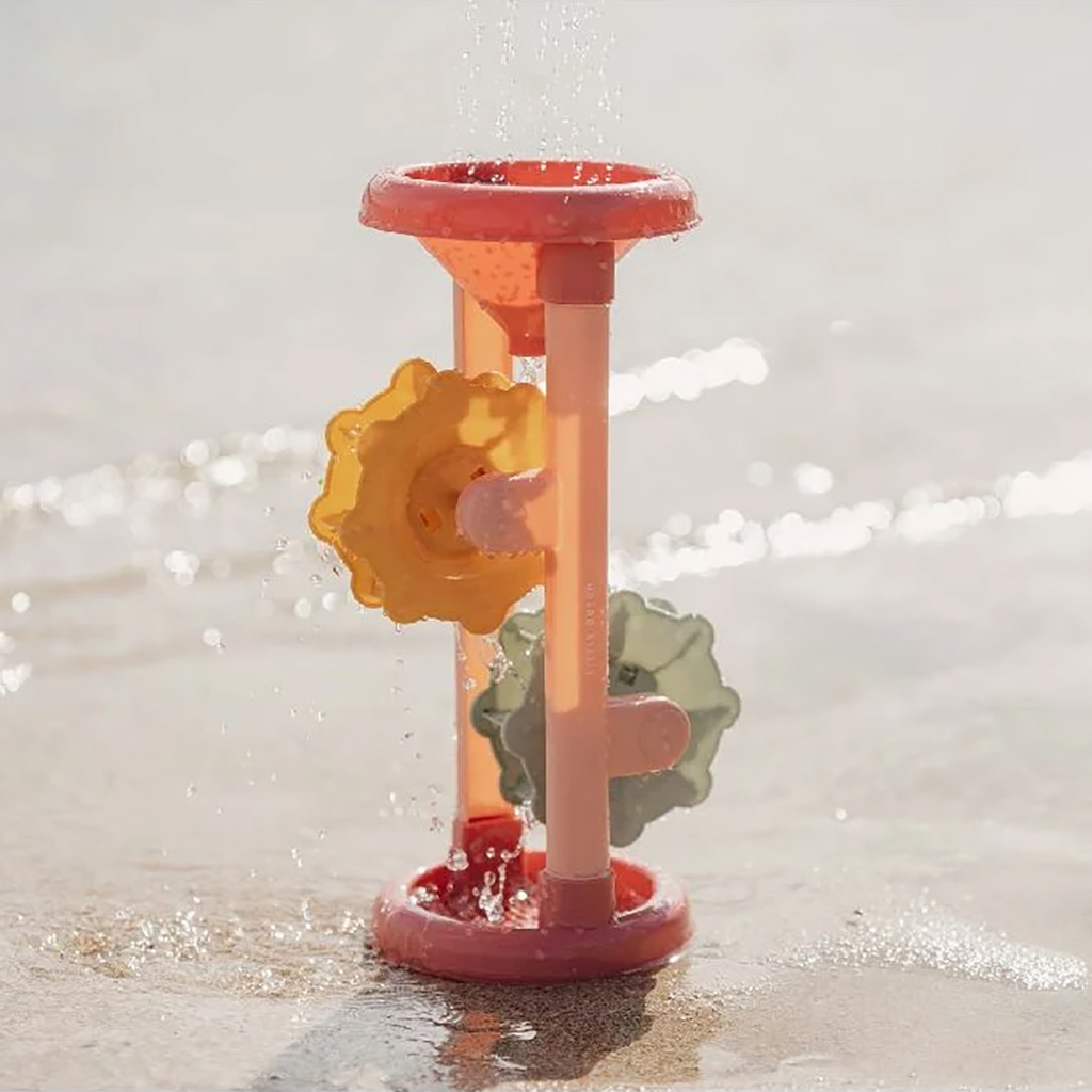 Little Dutch Zand/Watermolen Ocean Dreams Roze