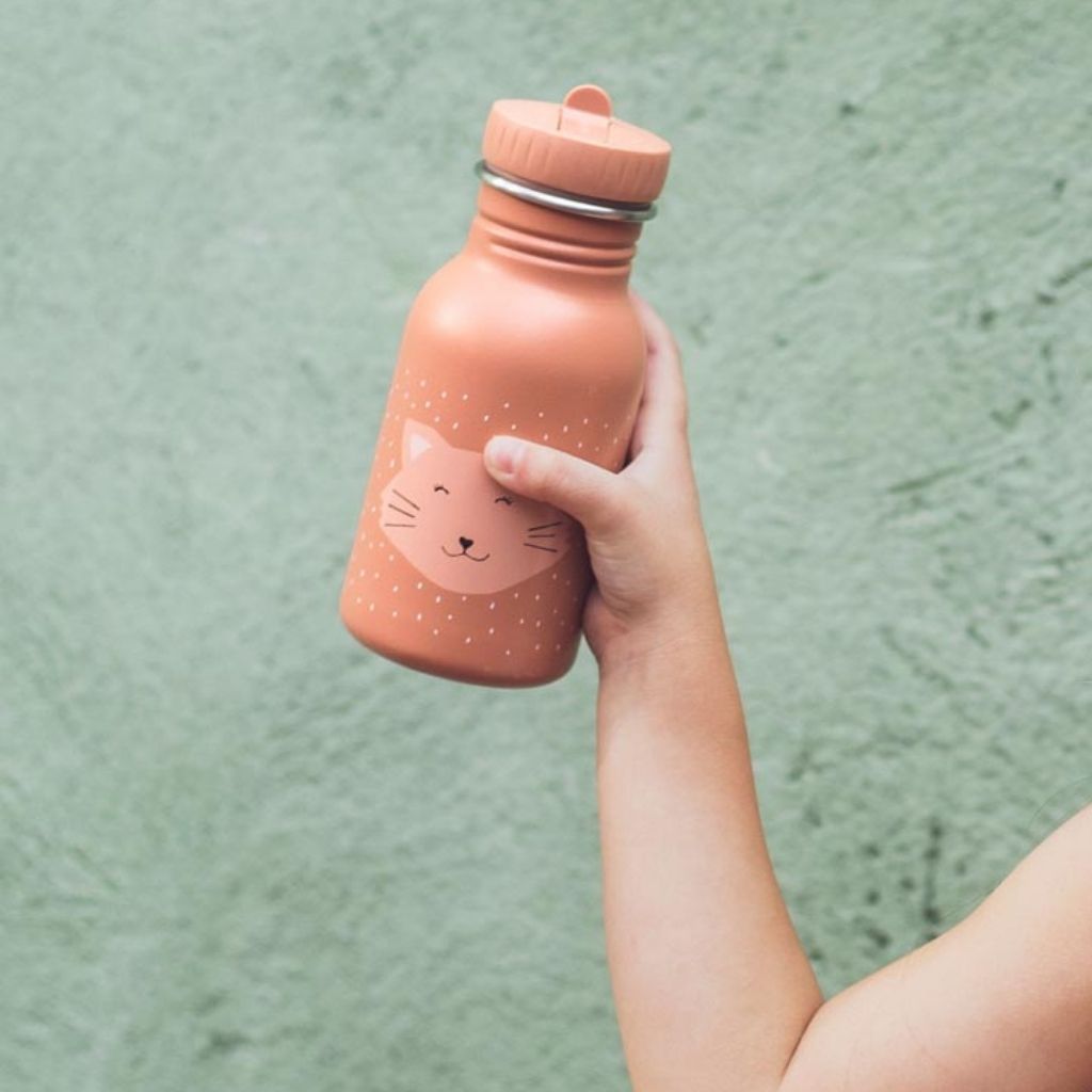 Trixie Gourde Animals Mrs. Cat 350 ml Rosé