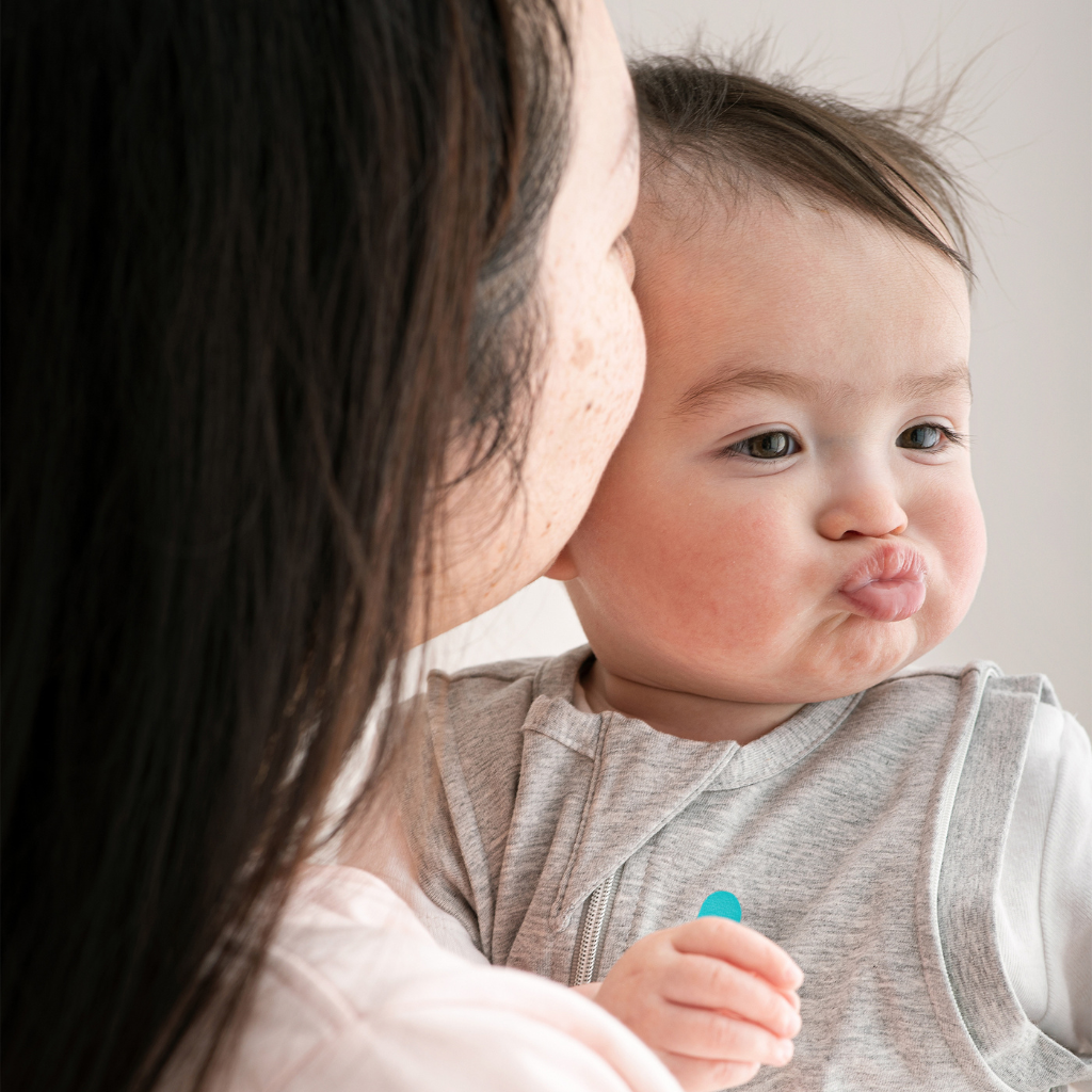 Love to Dream Inbakerzak Swaddle Up wit 3-6 M