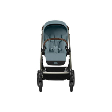 Cybex Poussette Balios S lux Stormy Blue