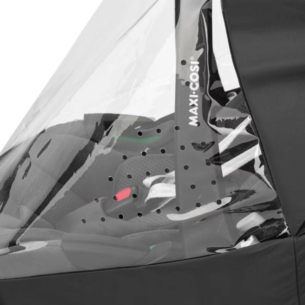 Maxi-Cosi Habillage de pluie transparent