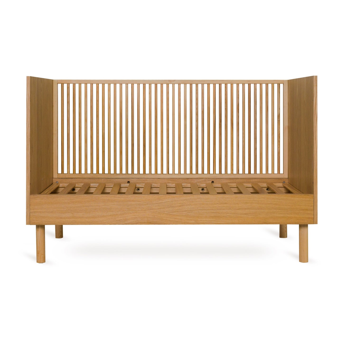 Quax Meegroeibed Hai No Ki L 140 x B 70 cm Natural Ash