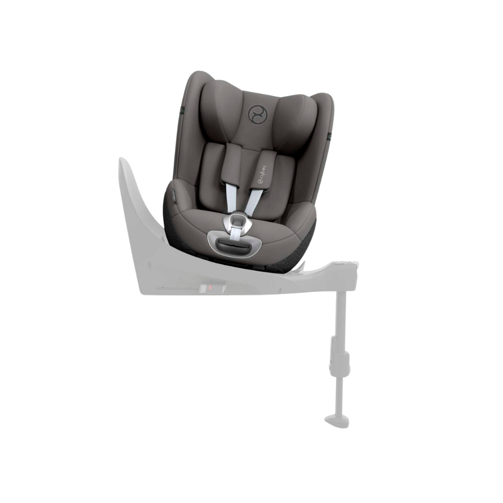 Cybex Siège-auto Sirona T Groupe 0+/1 i-Size Mirage Grey