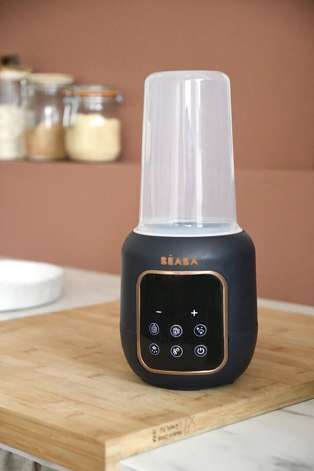 Béaba Flesverwarmer Multi Milk