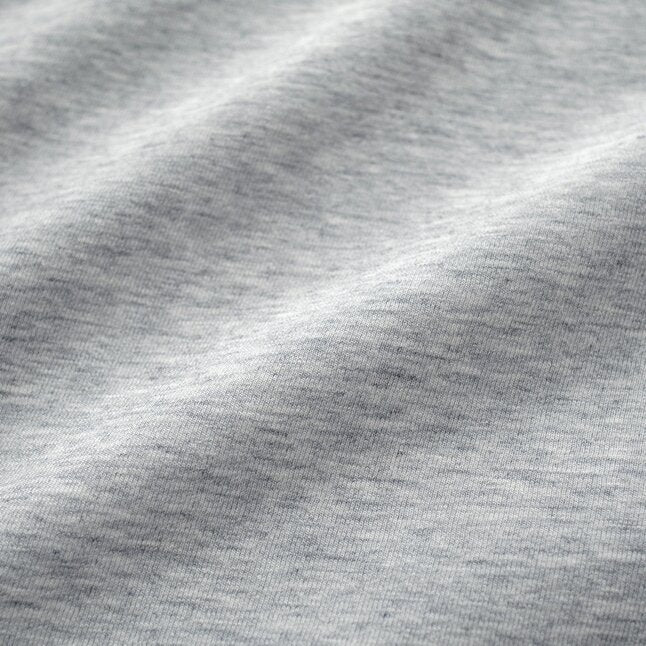 Bemini Sac de couchage d'été Magic Bag Jersey gris 60 cm