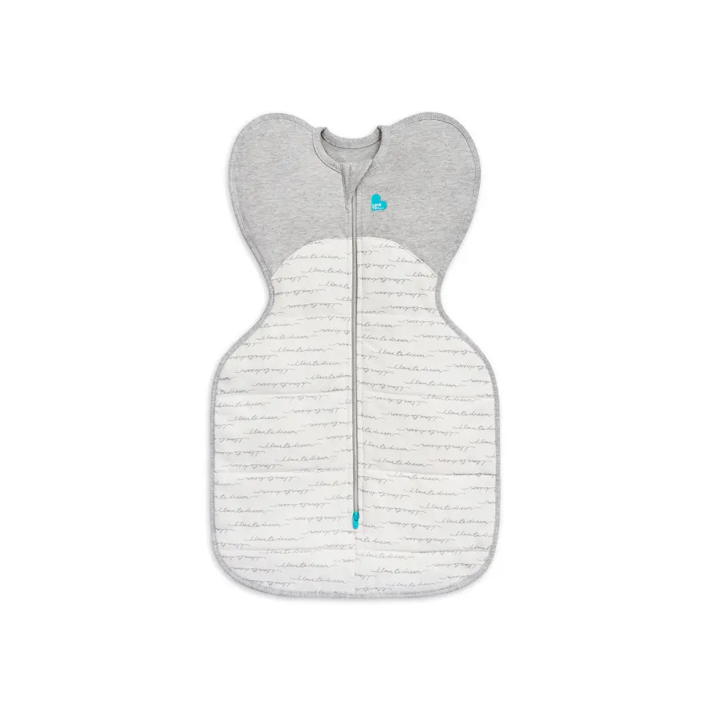 Love to Dream Inbakerzak Swaddle Up wit 3-6 M
