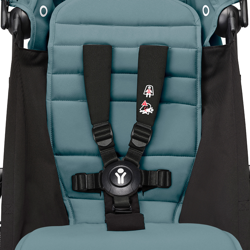 Stokke® Siège pour poussette YOYO³ 6+ Aqua