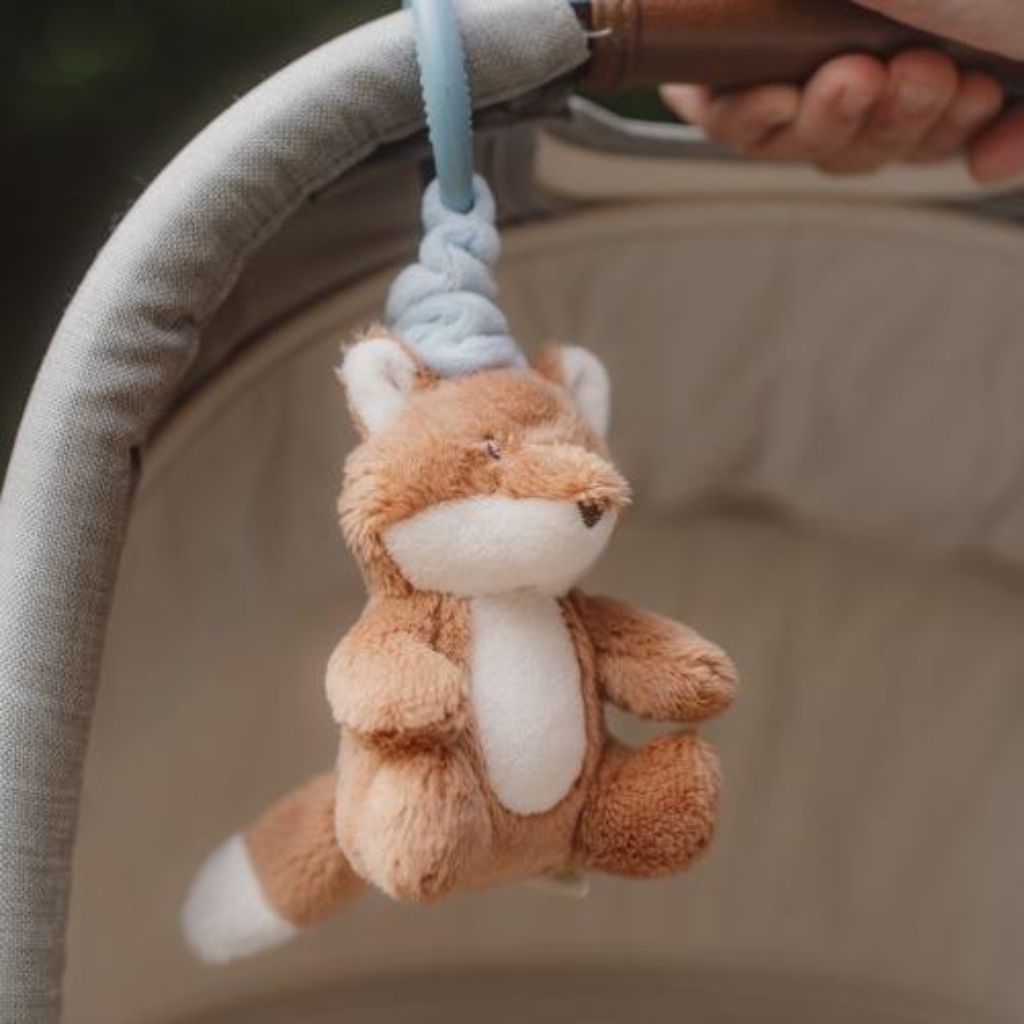 Little Dutch Jouet à suspendre Forest Friends