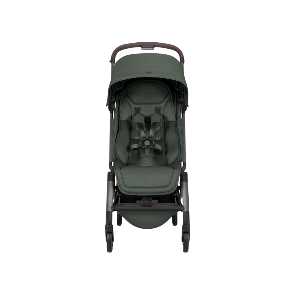 Joolz Buggy Aer² Forest Green