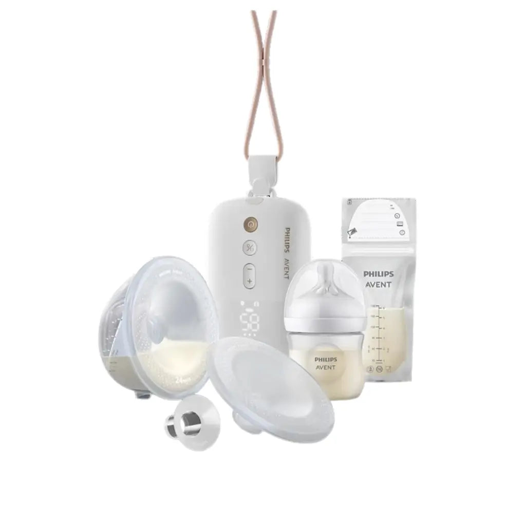 AVENT Hands-free Enkele elektrische borstkolf