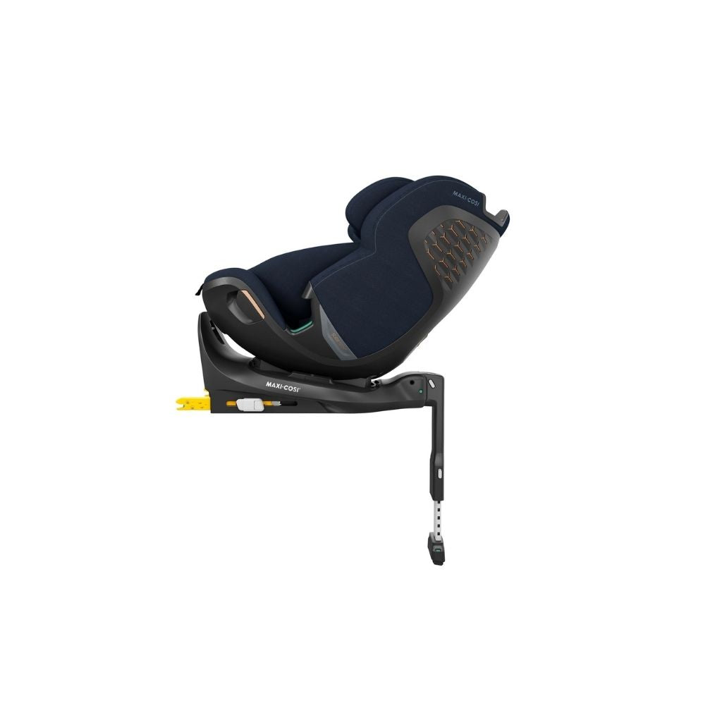 Maxi-Cosi Siège-auto Emerald 360 Pro Groupe 0+/1/2/3 bleu