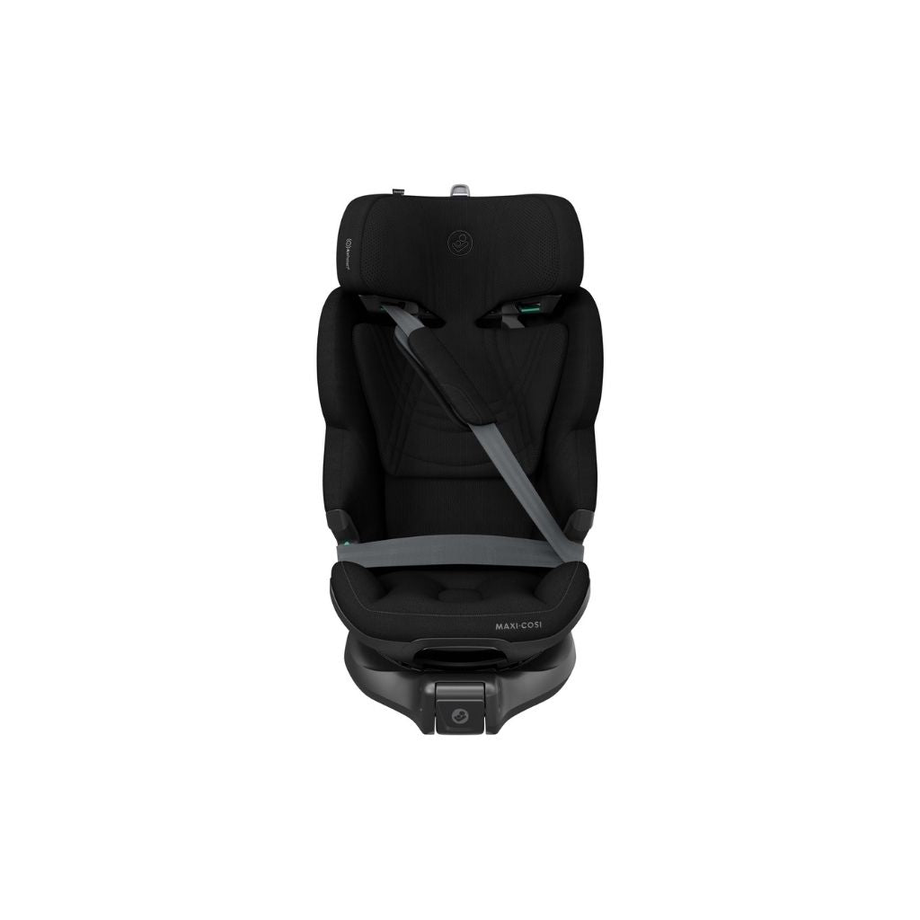 Maxi-Cosi Autostoel Emerald 360 Pro Groep 0+/1/2/3 Black