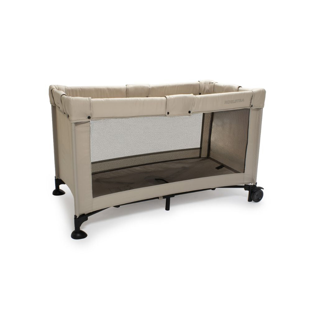 Koelstra Reisbed Travelsleeper T5 Beige