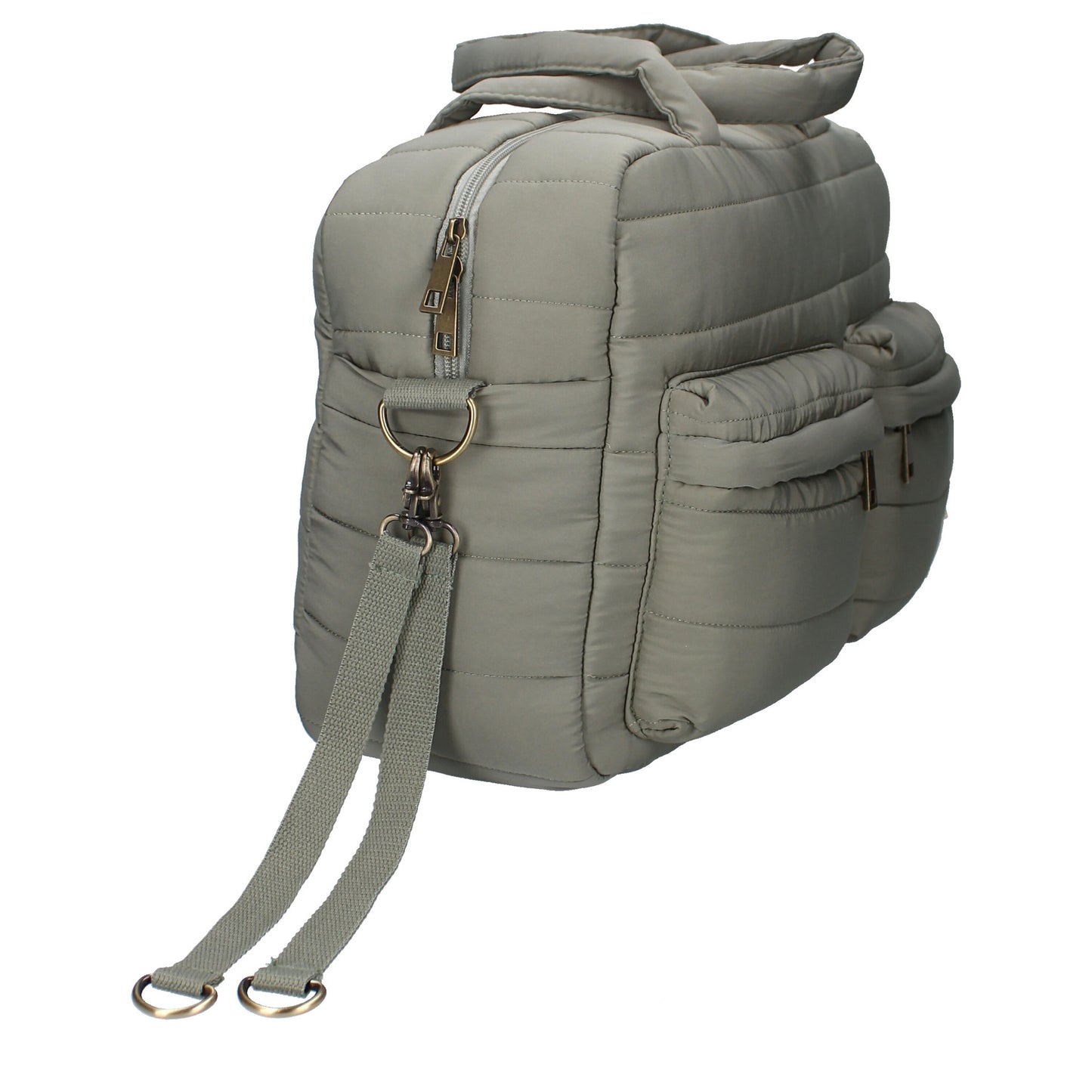 Kidzroom Sac à langer Care Vienna Gracious vert
