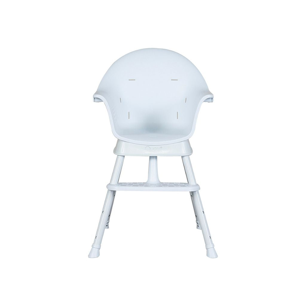 Quax Eetstoel Ultimo 3 wit