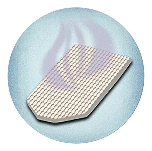 Vicks Tablette de parfum VapoPads Mentol - 7 pièces