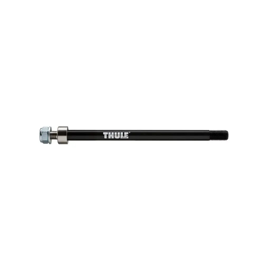 Thule Thru Axle Syntace pour remorque de vélo 162-174 mm (M12X1.0)