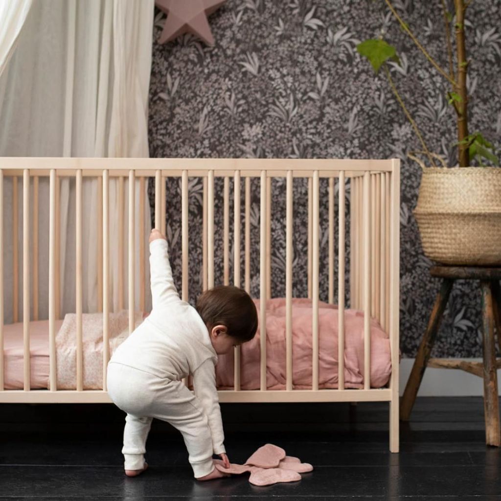 Noppies Joggingbroek Naura Oatmeal