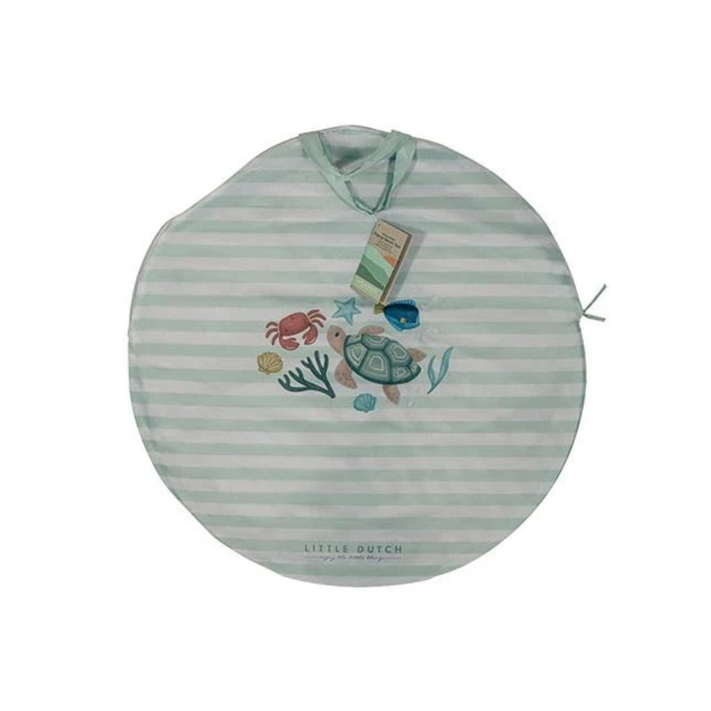 Little Dutch Tente anti-UV Fresh Greens