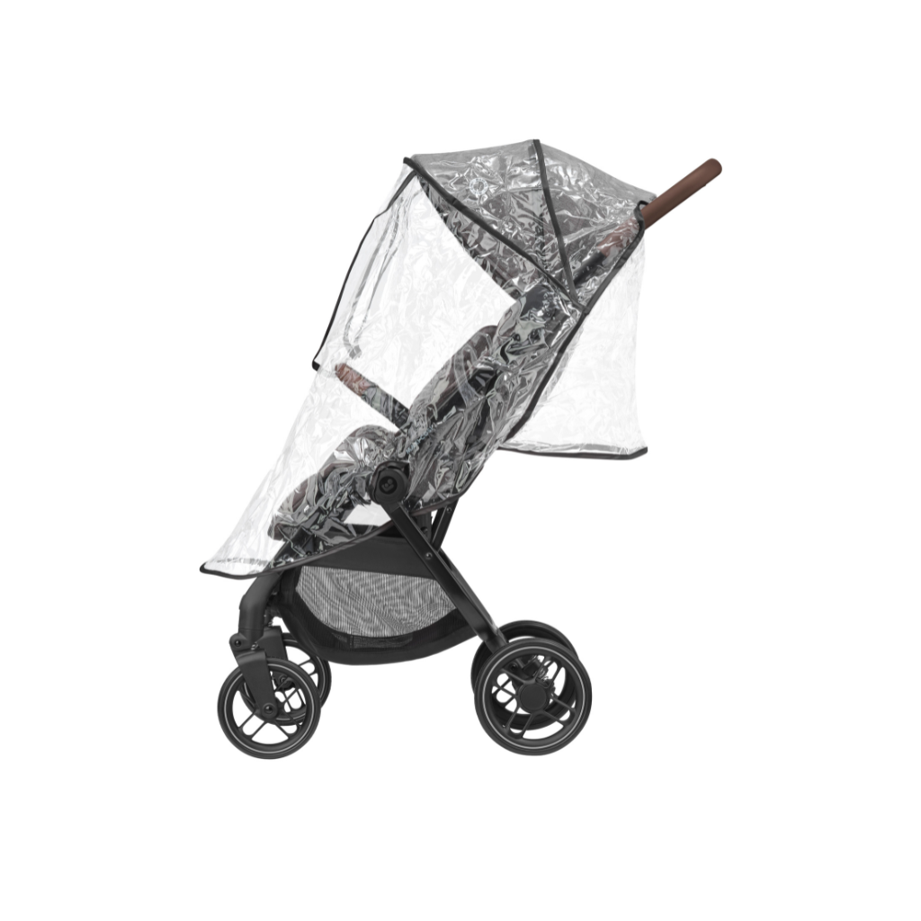 Maxi-Cosi Buggy Soho Select Grey