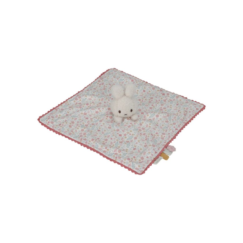 Little Dutch Doudou Miffy Lucky Blossom