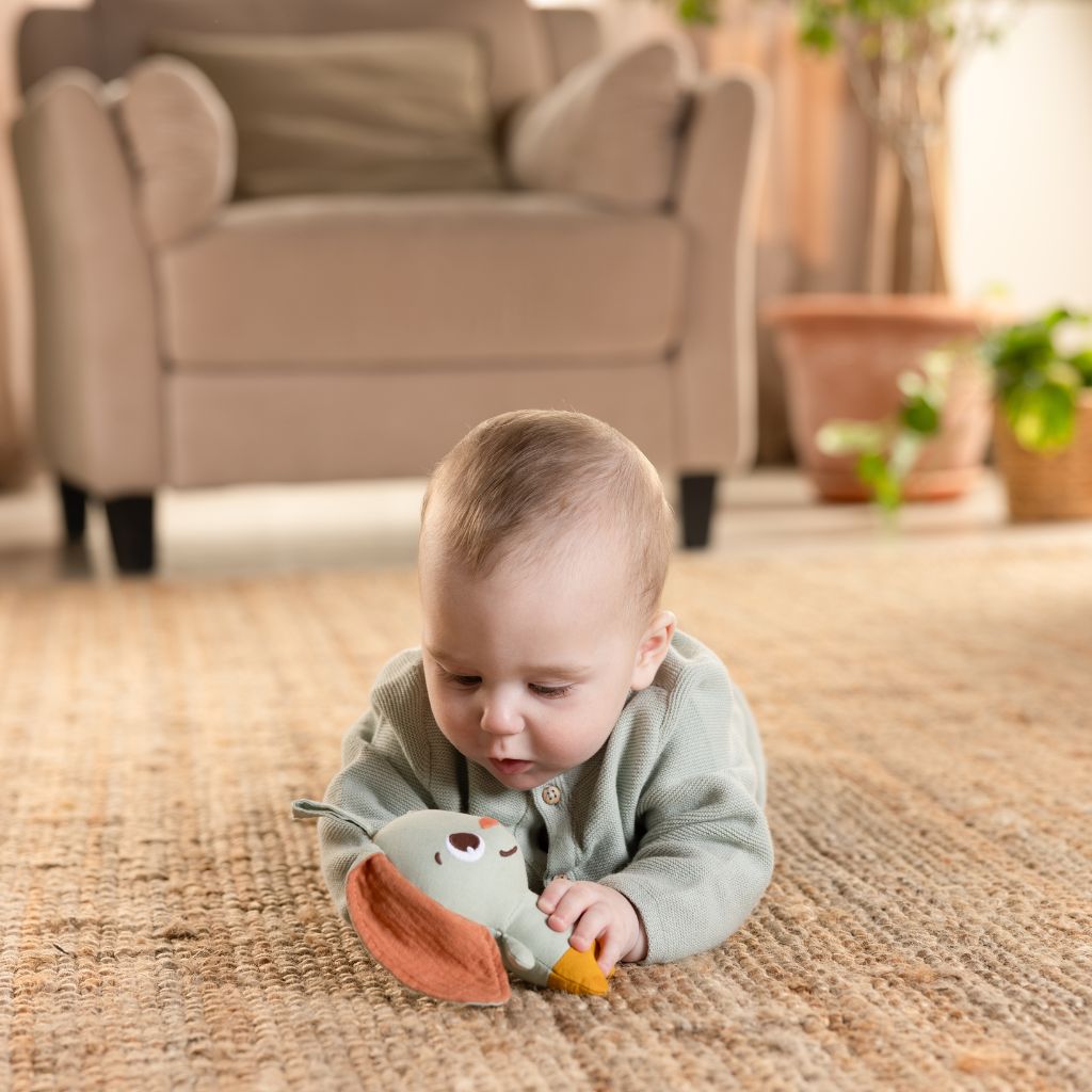 Tiny Love Hangspeeltje Konijn Garden of Adventures