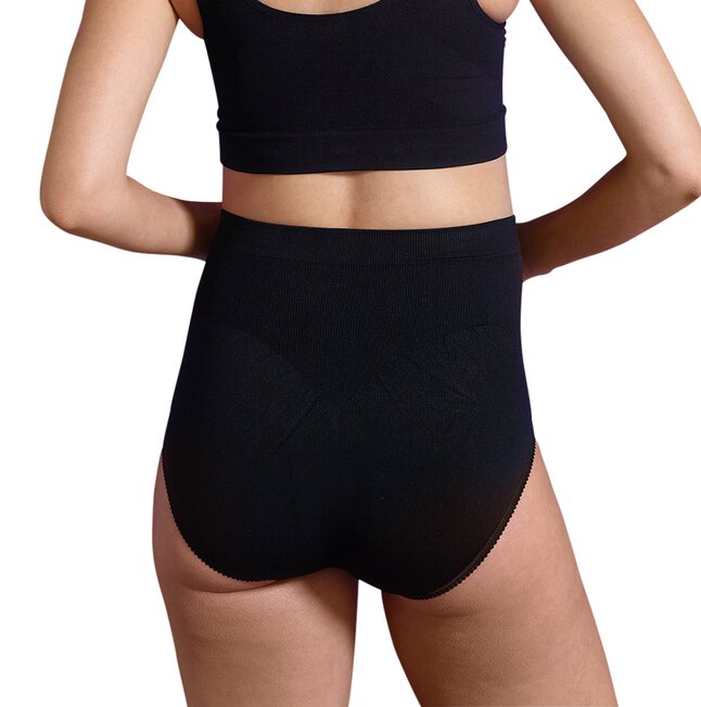 Carriwell Slip de grossesse noir
