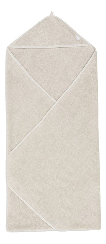 Jollein Cape de bain Nougat