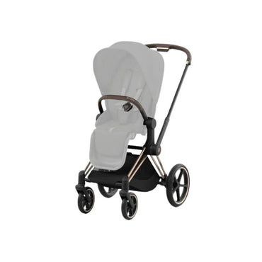 Cybex Onderstel Voor Kinderwagen Priam Rose Gold
