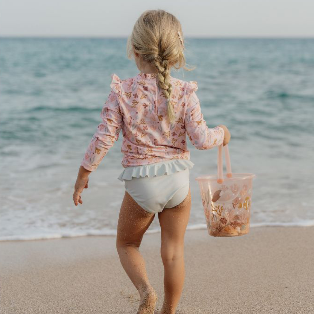 Little Dutch Emmer Ocean Dreams Roze