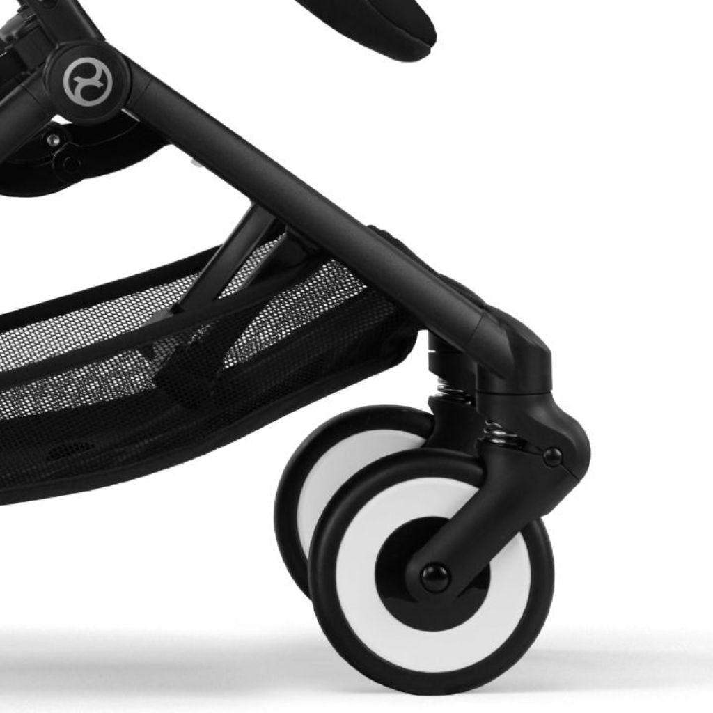Cybex Buggy Libelle 2025 Magic Black