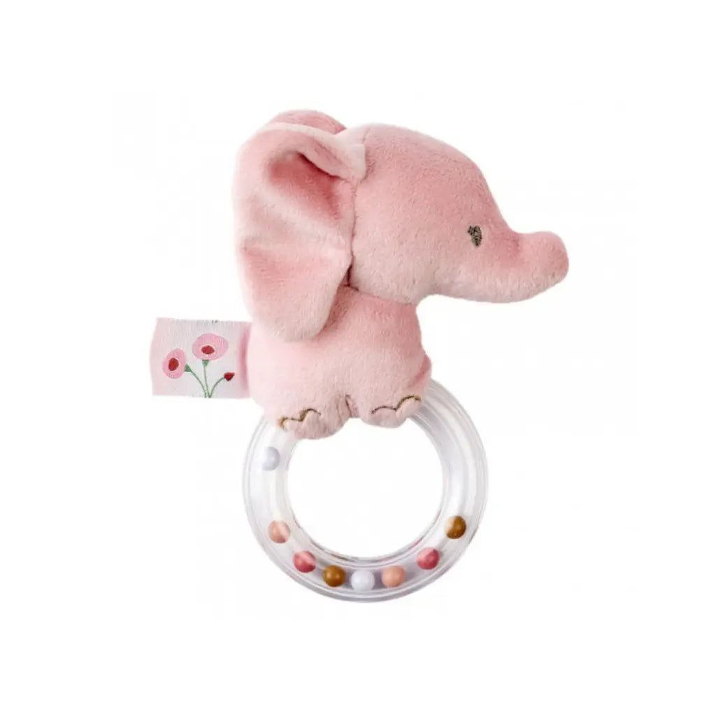 Nattou Ringrammelaar olifant