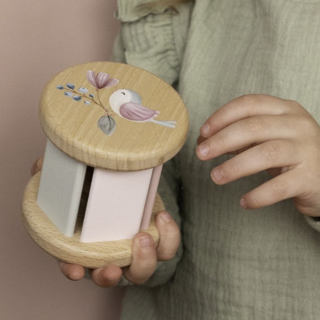 Little Dutch Coffret cadeau Fairy Garden Bois